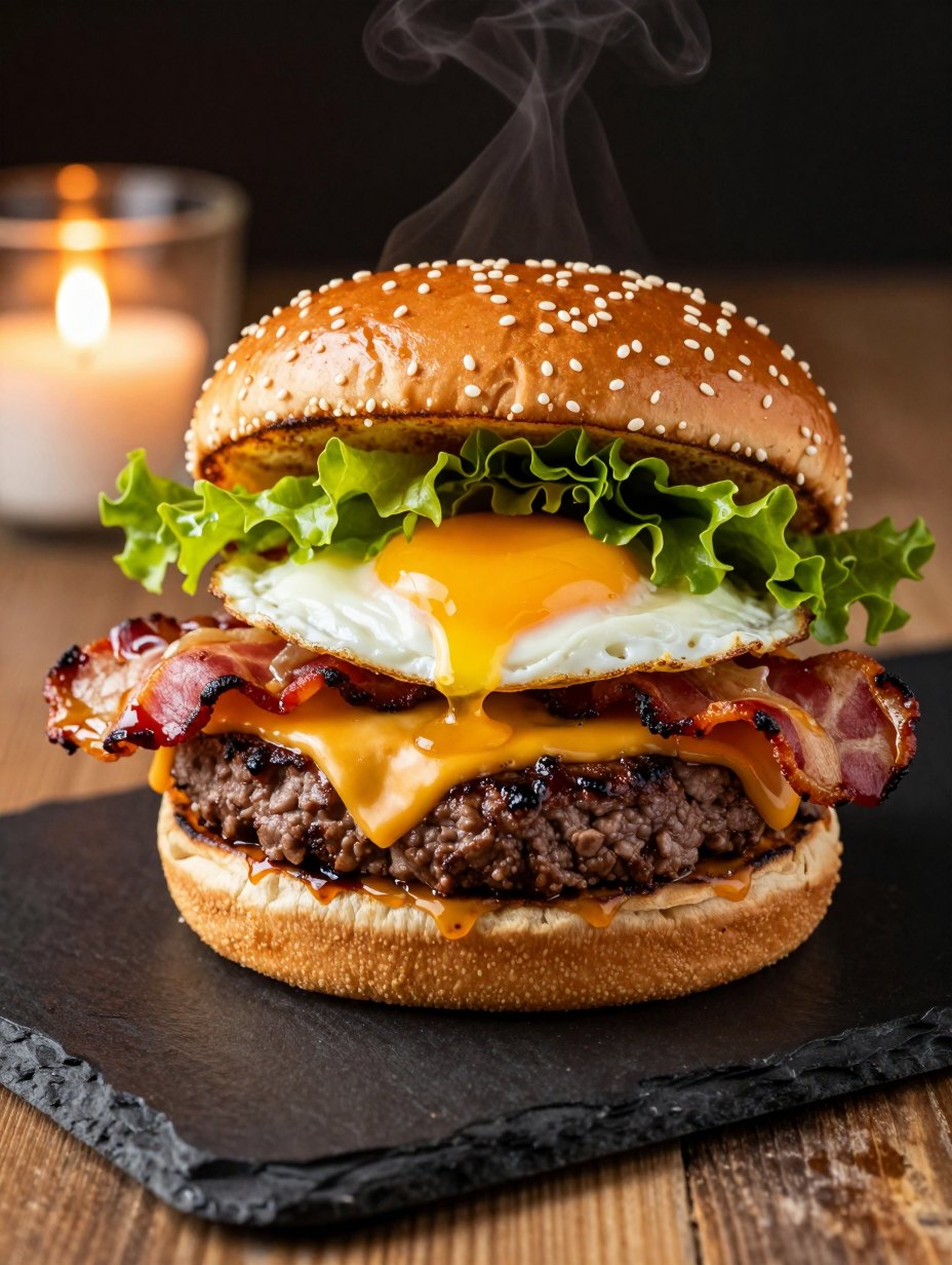 BBQ Deluxe